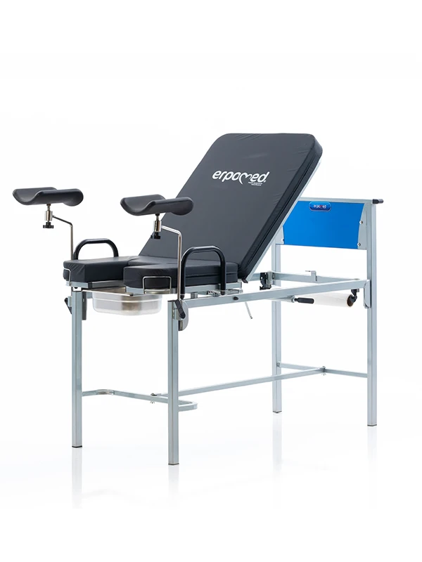 Milagro MG Manual Gynecology Examination Table by Erpomed