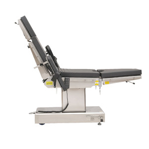 LK/ Four-control Comprihensive Operating Table Multifunctional Customizable, Surgical Table, Hospital Electric Operating Table