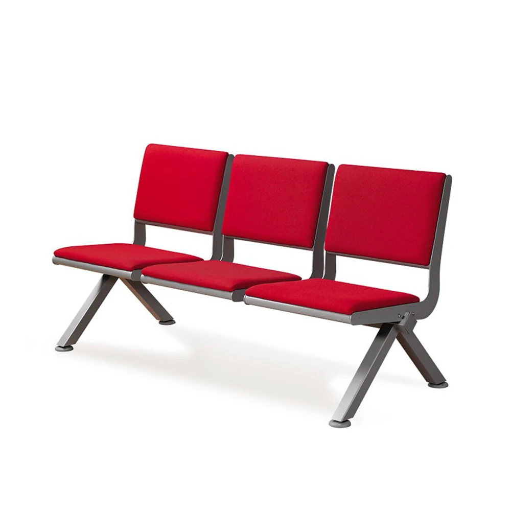 ERP-6610 Triple Waiting Room Seat by Erpomed