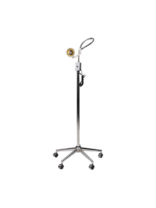 ERP-7119 Mobile LED Operation Lamp 30000 Lux