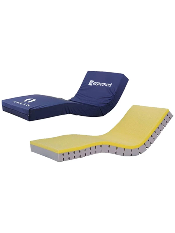 ERP-6910 Viscoelastic Hospital Bed Mattress