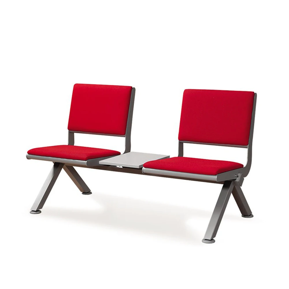 ERP-6630 Double Waiting Room Seat by Erpomed