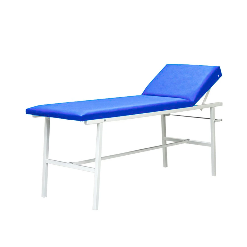 ERP-7120 Examination Table with Adjustable Backrest