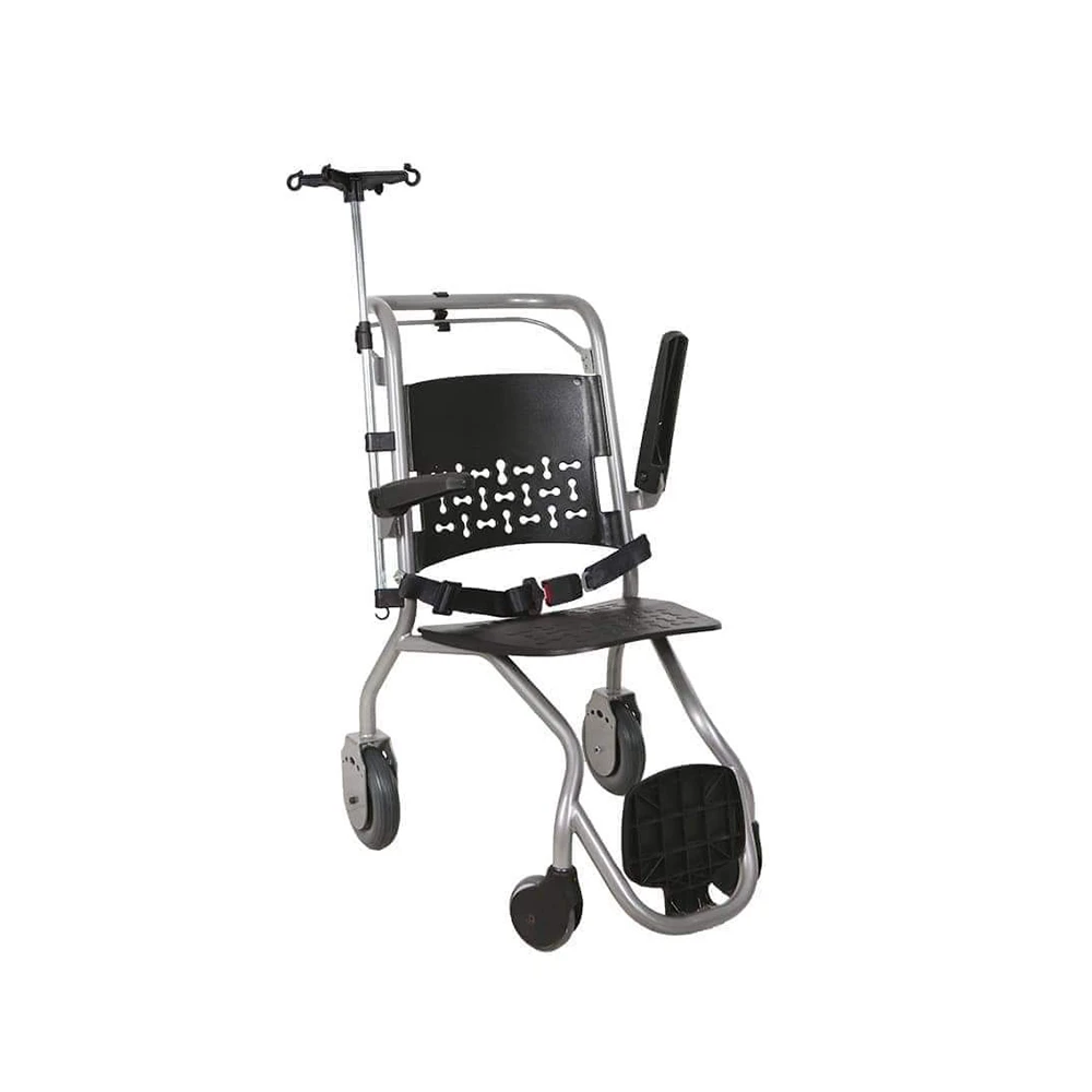 ICON-100 Stackable Wheelchair by Erpomed
