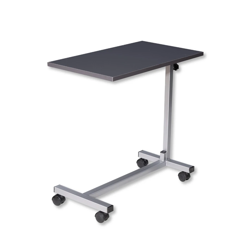 ERP-6340 Manual Overbed Table by Erpomed