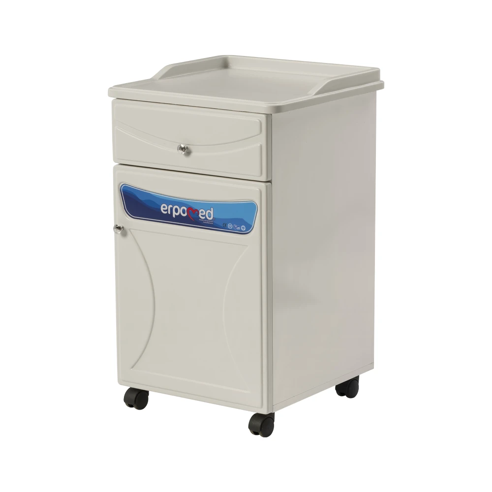Patient Room Furniture and Equipment Manufacturer - Erpomed