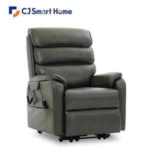 Zero Wall Hugger Power Lift Recliner Chair