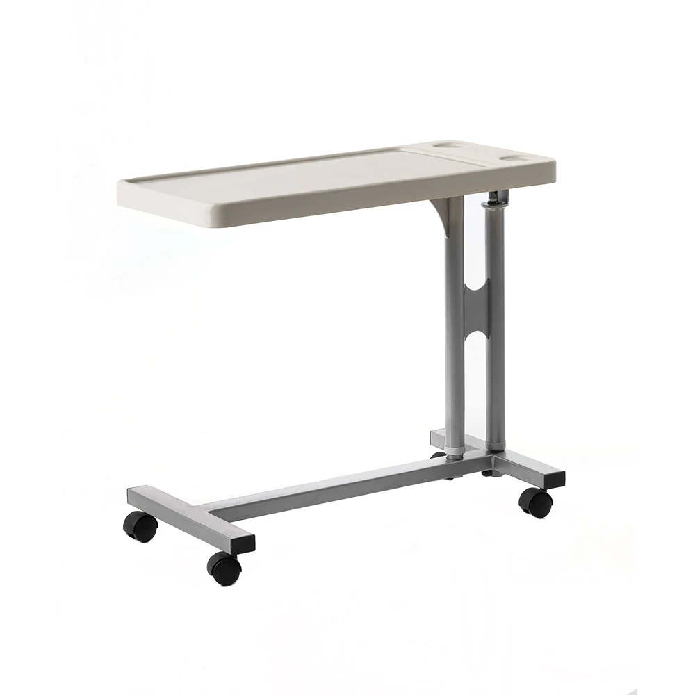 ERP-6310 Overbed Table ABS with Gas Spring by Erpomed