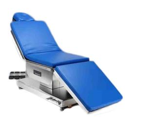 Electric Ophthalmological Operating Table Eye Surgery Table Height Adjustable Surgical OT Table CE ISO13485 OEM Factory