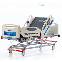 Erpomed Delivery Bed Precision Assembly Line