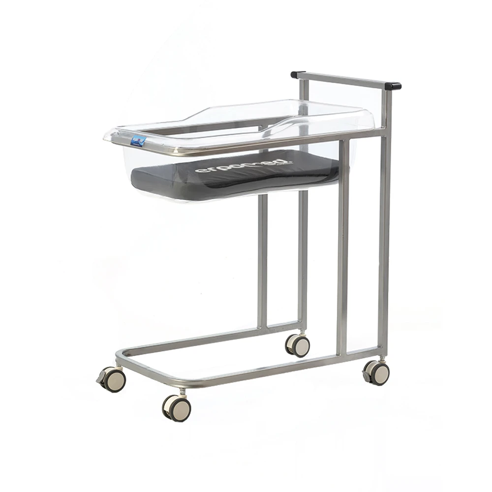 ERP-5008 Baby Code Infant Hospital Bed Cot
