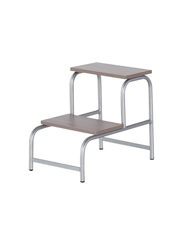 ERP-7112 Escabo 2-Step Hospital Footstool