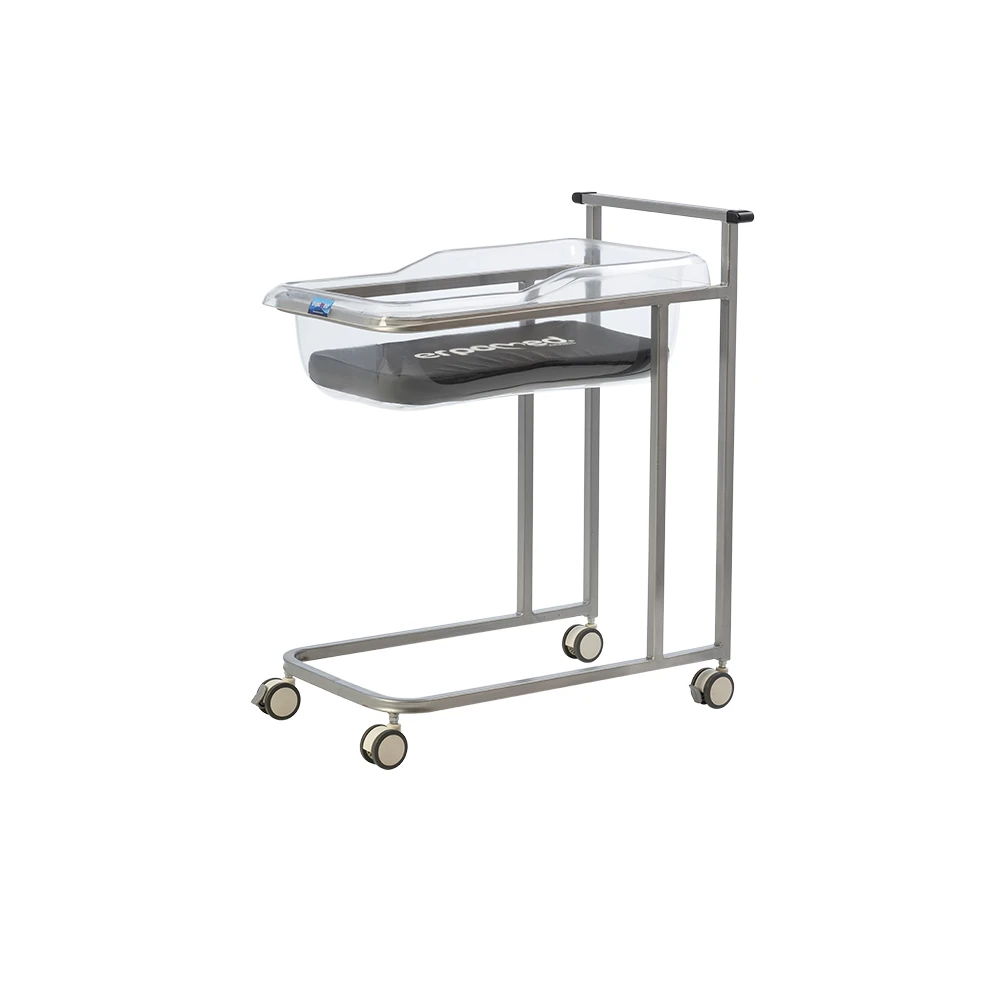 Pediatric Hospital Beds Manufacturer - Erpomed