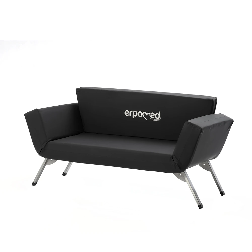 Relax XL Attendant Sofa Bed by Erpomed