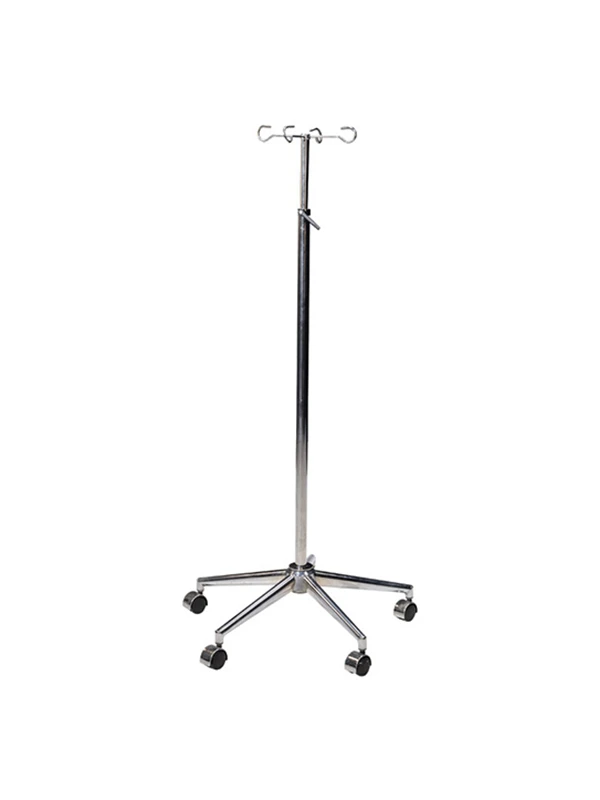 IV-300 IV Pole Cast Iron Base