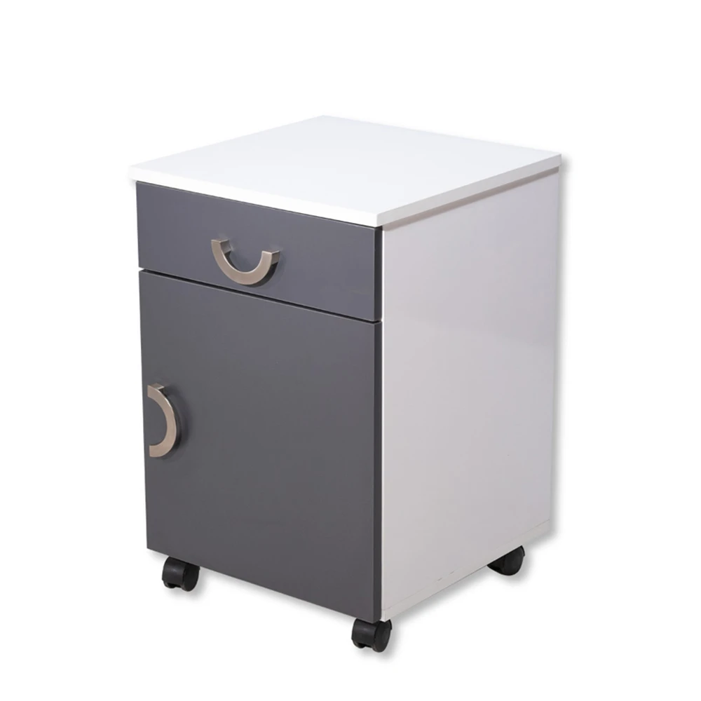 ERP-6270 Ergonomic Bedside Cabinet by Erpomed